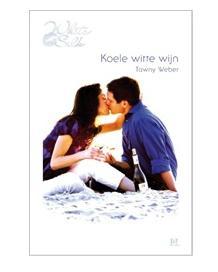 Koele witte wijn - Tawny Weber - ebook