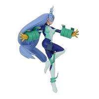 My Hero Academia The Amazing Heroes Figure - Nejire Hado - thumbnail