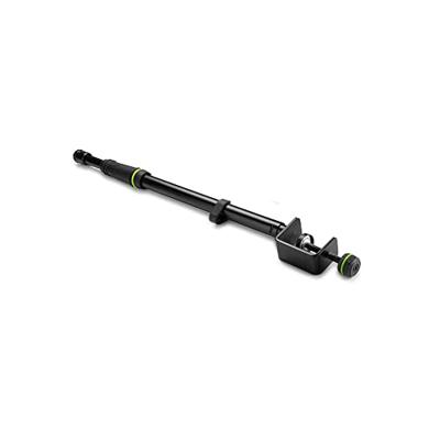 Gravity MS 0200 SET1 microfoonstatief met tafelklem