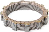TRW koppelingsplaat set clutch kit mcc358-9 - thumbnail