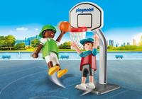Playmobil® Sport en action 70313 multisport meeneemkoffertje - thumbnail