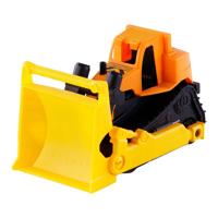 Cavallino bulldozer, 25cm - thumbnail