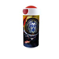 Max Verstappen - - Mepal Schoolbeker Kids - thumbnail