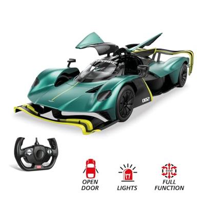 Afstandsbediening auto - MONDO MOTORS - Aston Martin Valkyrie AMR Pro RC - schaal 1:14