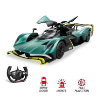 Afstandsbediening auto - MONDO MOTORS - Aston Martin Valkyrie AMR Pro RC - schaal 1:14 - thumbnail