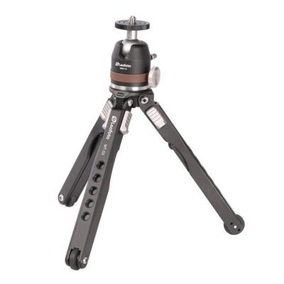 Leofoto Pocket Mini Tripod MT-03 + MBH-19