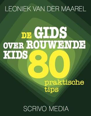 De gids over rouwende kids - Leoniek van der Maarel - Paperback (9789491687013) De gids over rouwende kids - Leoniek van der Maarel - Paperback (9789491687013)