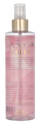 Lipsy Rose Quartz Body Mist 250 ml Lichaamsmist