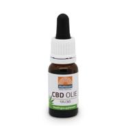 Mattisson HealthStyle CBD Olie 10% - thumbnail