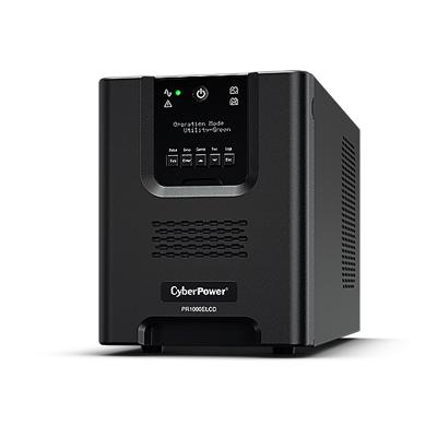CyberPower PR1000ELCD UPS