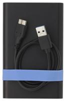 Verbatim 53106 2,5 harde schijf behuizing 2.5 inch USB-A 3.2 Gen 1 - thumbnail