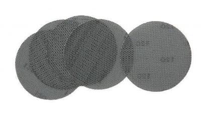 DeWalt Accessoires mesh schuurgaas | ø225 mm | k80 - dtm8681-qz