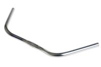 BLB Bronson Stuur 25.4 mm - Zilver - thumbnail