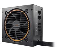 be quiet! Pure Power 11 700W CM power supply unit 20+4 pin ATX ATX Zwart - thumbnail