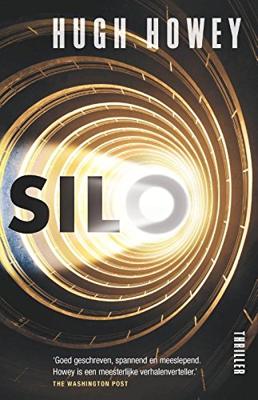 Silo (Paperback)