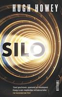 Silo (Paperback) - thumbnail