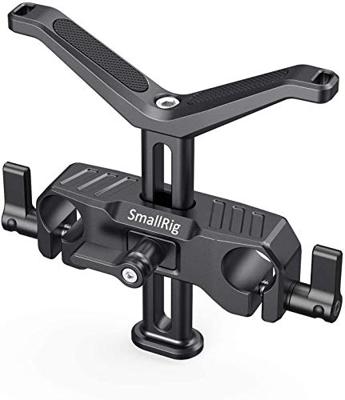 SmallRig BSL2681 15mm LWS universal lens support