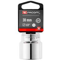 Facom S - Doppen | 1/2" 12-kant | Metrisch 30mm - S.30PB - thumbnail