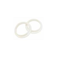 Nylon ring 20-16mm verdikt wit - thumbnail