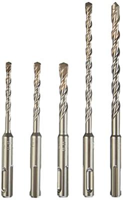 Makita B-49052 SDS-plus Borenset 5-delig