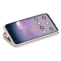 Hama Booklet Curve Voor Samsung Galaxy S20 Ultra Zwart - thumbnail