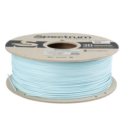 Spectrum Filaments 80711 Pastello PLA Filament PLA kunststof Mat 1.75 mm 1000 g Atmospheric Blue, Blauw, Pastel 1 stuk(s) Spectrum Filaments 80711 Pastello PLA Filament PLA kunststof Mat 1.75 mm 1000 g Atmospheric Blue, Blauw, Pastel 1 stuk(s)
