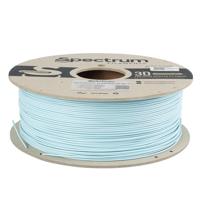 Spectrum Filaments 80711 Pastello PLA Filament PLA kunststof Mat 1.75 mm 1000 g Atmospheric Blue, Blauw, Pastel 1 stuk(s) - thumbnail