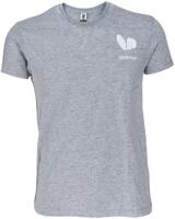 CONTEC t-shirt "hidden shirt" ct t-shirts hidden.shirt gray gr. xl - thumbnail