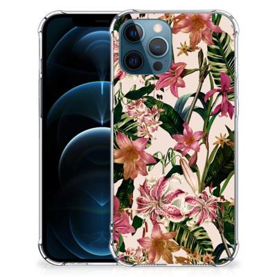 iPhone 12 | 12 Pro Case Flowers iPhone 12 | 12 Pro Case Flowers