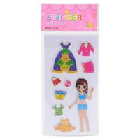 LG-Imports Kleine stickers - mode - thumbnail