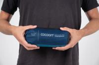 Cocoon HD114-SET hangmat 1 persoon/personen Nylon, Polyester Blauw - thumbnail
