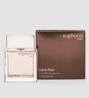Calvin Klein Euphoria Men Eau de Toilette - thumbnail