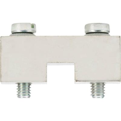 WAGO 883-1242 Insteekvoetjes 10 stuk(s)