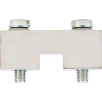 WAGO 883-1242 Insteekvoetjes 10 stuk(s) - thumbnail