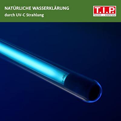 T.I.P. - Technische Industrie Produkte TFU 2000 UV 9 Vijverpomp 2000 l