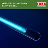T.I.P. - Technische Industrie Produkte TFU 2000 UV 9 Vijverpomp 2000 l - thumbnail