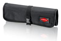 Knipex Gereedschapstas leeg | 4 vakken - 00 19 56 LE - thumbnail