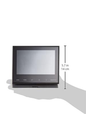 Techno Line WS1700 Draadloos weerstation