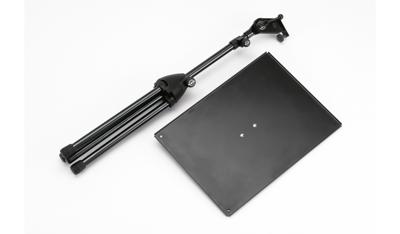 K&M 12155 Laptop statief