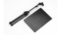 K&M 12155 Laptop statief - thumbnail