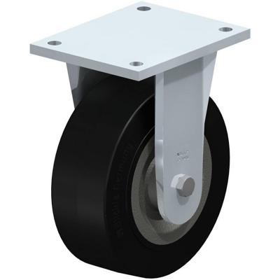 Blickle BO-SE 202K Bokwiel Wieldiameter: 200 mm Draagvermogen (max.): 850 kg 1 stuk(s)