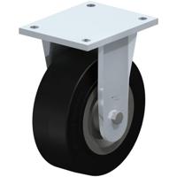 Blickle BO-SE 202K Bokwiel Wieldiameter: 200 mm Draagvermogen (max.): 850 kg 1 stuk(s) - thumbnail