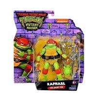 Boti Teenage mutant ninja turtles speelfiguur - raphael the angry one - thumbnail