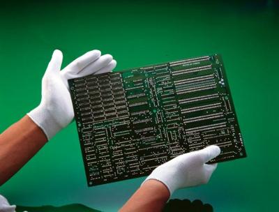 Griphandschoen Showa B0502 M wit Griphandschoen Showa B0502 M wit