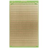 Velleman ECS3 Printplaat (l x b) 160 mm x 100 mm Inhoud 1 stuk(s) - thumbnail