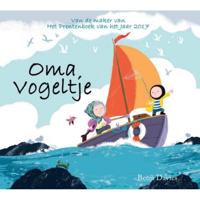 Oma Vogeltje (Hardback) - thumbnail