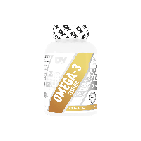 Dorian Yates - Omega 3 - thumbnail