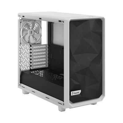 Fractal Design Meshify 2 Lite RGB Black TG Light tint Fractal Design Meshify 2 Lite RGB Black TG Light tint