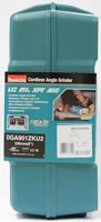 Makita DGA901ZKU2 Haakse accuslijper 230 mm Incl. koffer, Zonder accu, Zonder lader 18 V - thumbnail