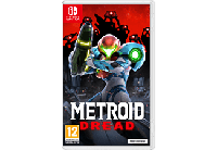 Metroid Dread - thumbnail